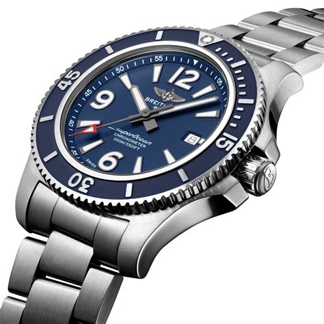 breitling superocean 44 for sale.